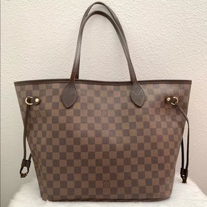 Louis Vuitton Neverfull MM